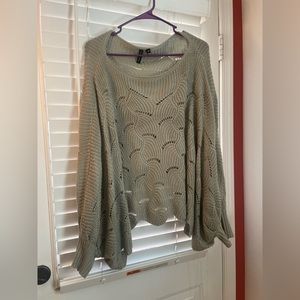 Moon and Madison Sweater